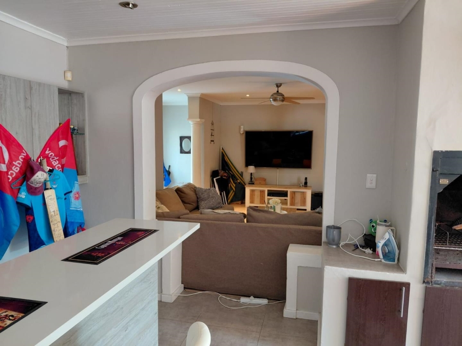 To Let 4 Bedroom Property for Rent in Durbanville Western Cape